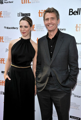 Rebecca Hall pic #724436