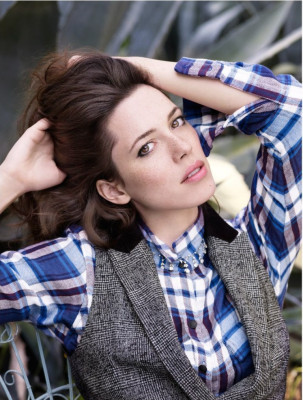 Rebecca Hall pic #622774