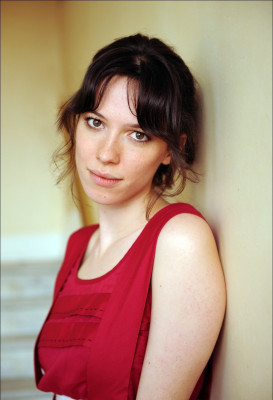 Rebecca Hall pic #604687