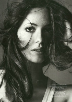 Rebecca Hall pic #623784