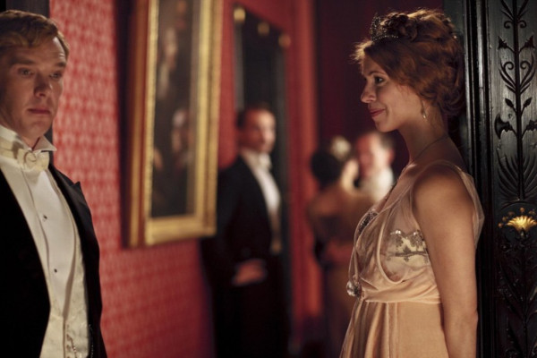 Rebecca Hall pic #634387