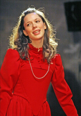 Rebecca Hall pic #623029