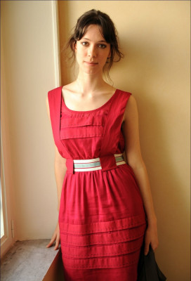Rebecca Hall pic #604688