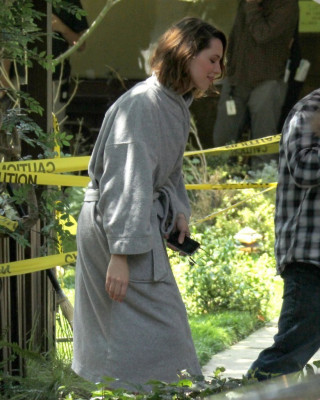 Rebecca Hall pic #634296