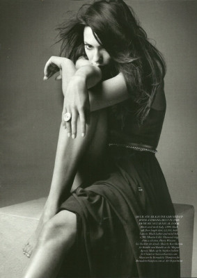 Rebecca Hall pic #623779