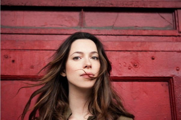 Rebecca Hall pic #623522