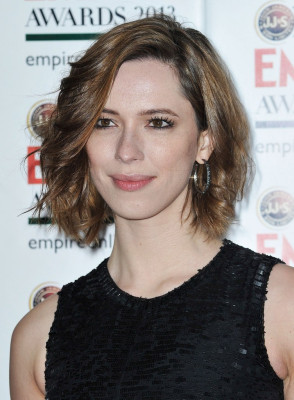 Rebecca Hall pic #623780