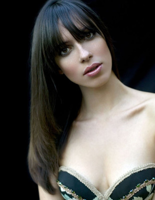 Rebecca Hall pic #606046
