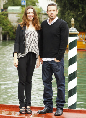 Rebecca Hall pic #623776