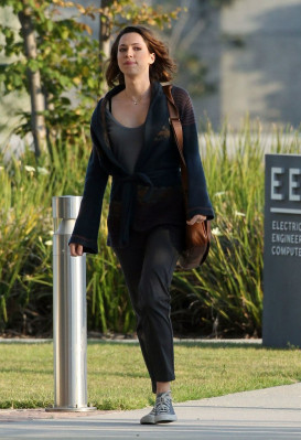 Rebecca Hall pic #641007