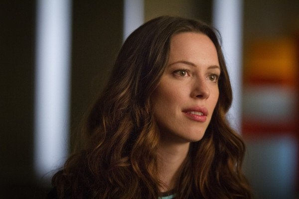 Rebecca Hall pic #641005