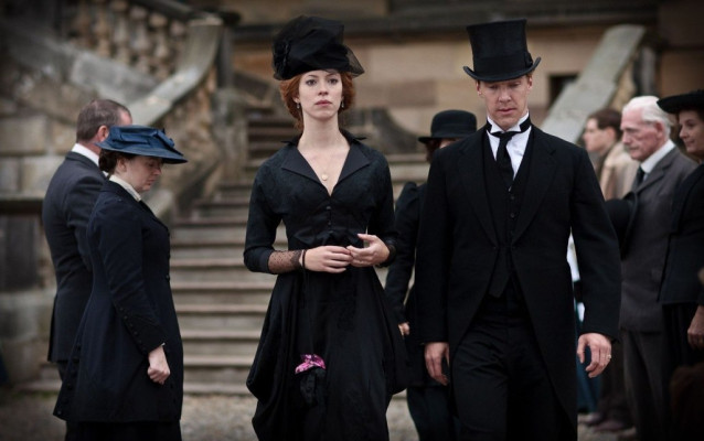 Rebecca Hall pic #604684