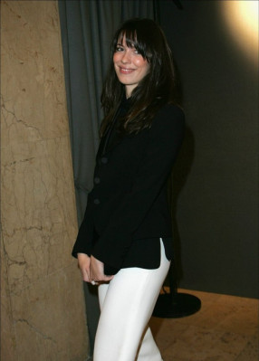 Rebecca Hall pic #622765