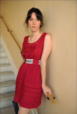 photo 16 in Rebecca Hall gallery [id604690] 2013-02-11 00:00:00