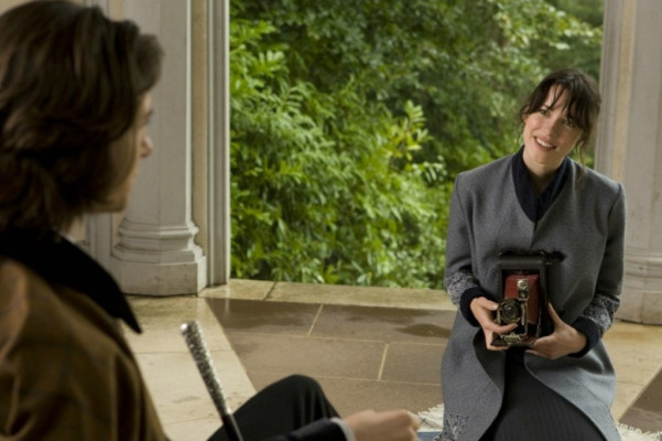 Rebecca Hall pic #623225