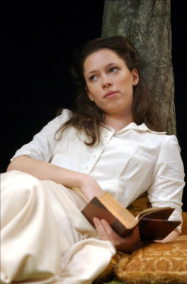 Rebecca Hall pic #623222