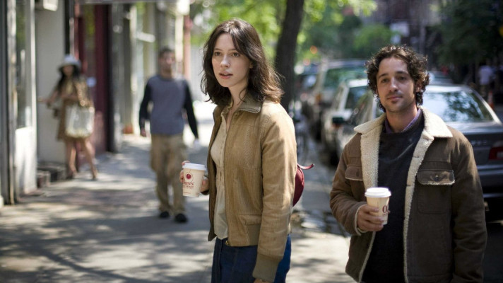 Rebecca Hall pic #623031