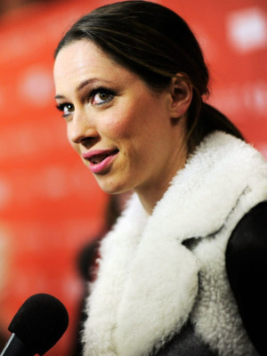 Rebecca Hall pic #746282