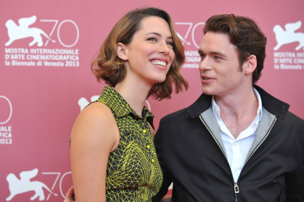 Rebecca Hall pic #689507