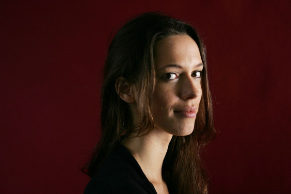 Rebecca Hall pic #623525