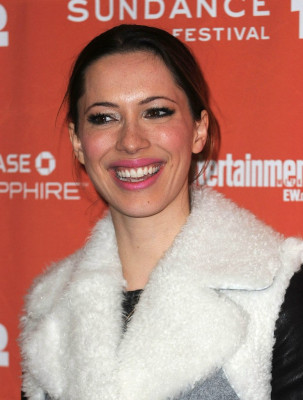 Rebecca Hall pic #749131
