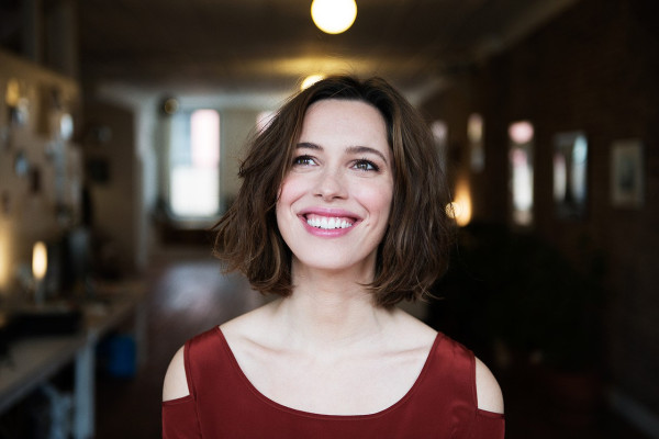 Rebecca Hall pic #652311