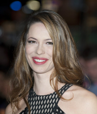 Rebecca Hall pic #722842