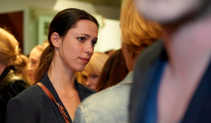 photo 9 in Rebecca Hall gallery [id674671] 2013-10-29 00:00:00