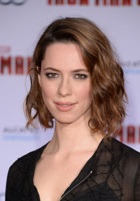Rebecca Hall pic #634297