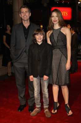 Rebecca Hall pic #723083