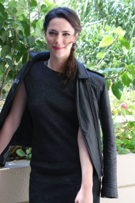 Rebecca Hall pic #720581