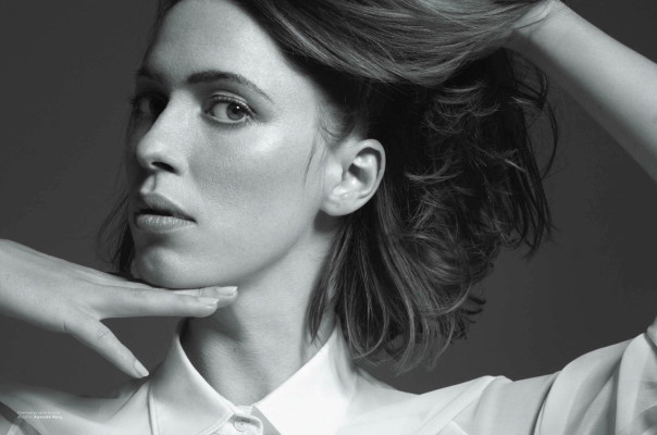 Rebecca Hall pic #684633