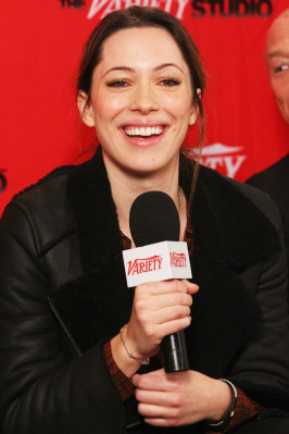 Rebecca Hall pic #738737