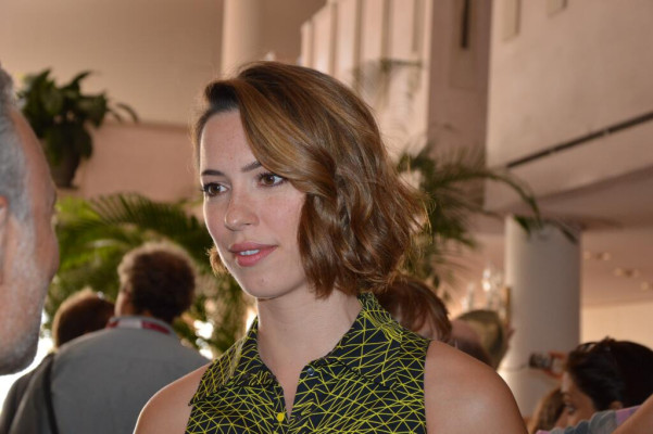 Rebecca Hall pic #691028