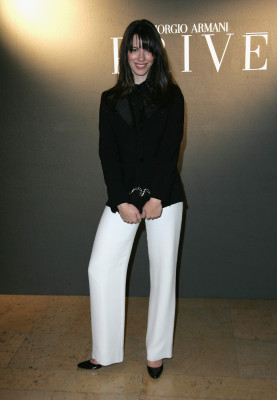 Rebecca Hall pic #705769