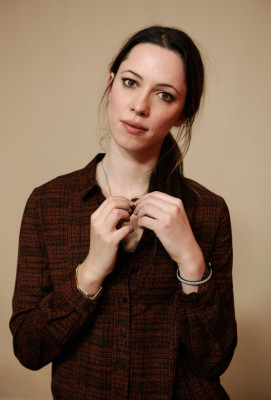 Rebecca Hall pic #684781