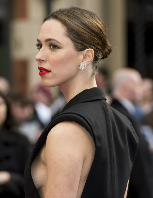 Rebecca Hall pic #634293
