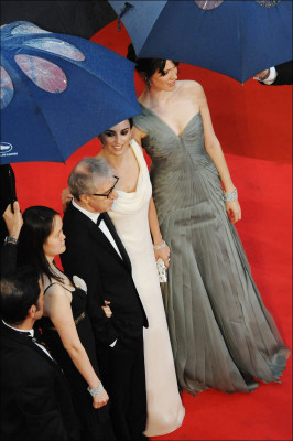 Rebecca Hall pic #720575