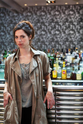 Rebecca Hall pic #698856