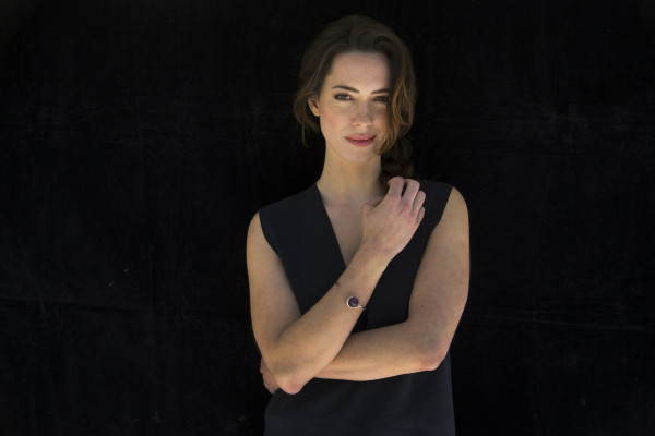 Rebecca Hall pic #724438