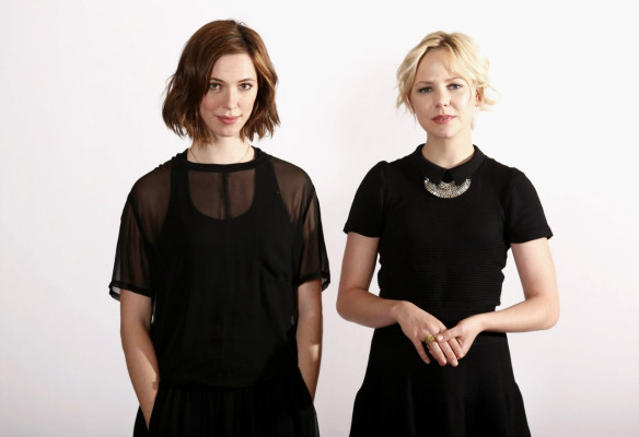 Rebecca Hall pic #684466