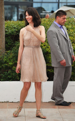 Rebecca Hall pic #708164
