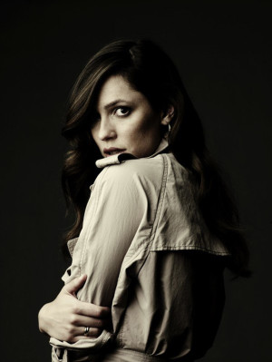 Rebecca Hall pic #688295