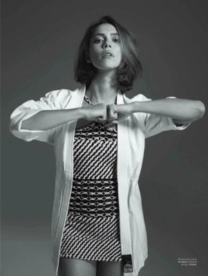 Rebecca Hall pic #679359
