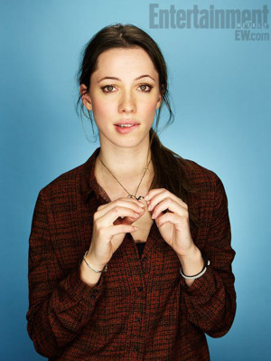 Rebecca Hall pic #688667