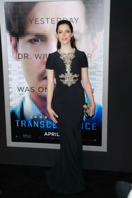 Rebecca Hall pic #749146