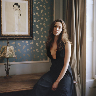 Rebecca Hall pic #687799