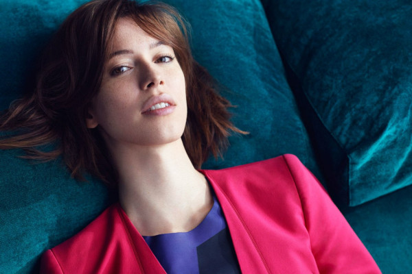 Rebecca Hall pic #684636