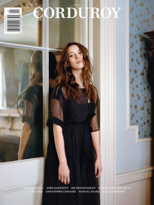 Rebecca Hall pic #623771