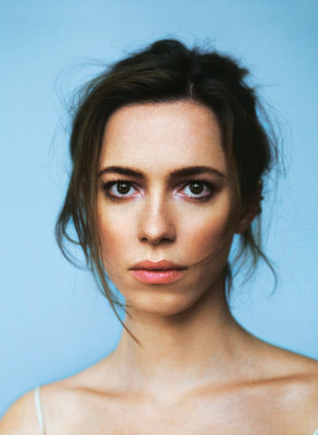 Rebecca Hall pic #684628